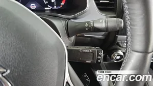 Renault XM3, 2020 — миниатюра 28