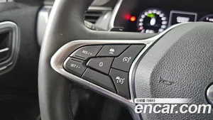 Renault XM3, 2020 — миниатюра 31