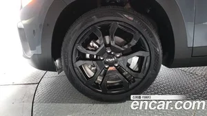 Kia Seltos, 2023 — миниатюра 5