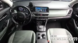 Kia Seltos, 2023 — миниатюра 10