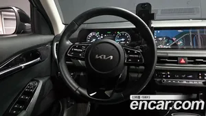 Kia Seltos, 2023 — миниатюра 19