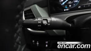 Kia Seltos, 2023 — миниатюра 23