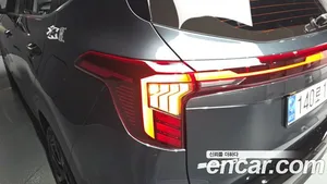 Kia Seltos, 2023 — миниатюра 9