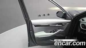 Kia Seltos, 2023 — миниатюра 14