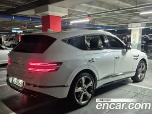 Genesis GV80, 2022 — миниатюра 4