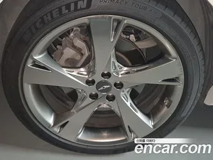 Genesis GV80, 2022 — миниатюра 5