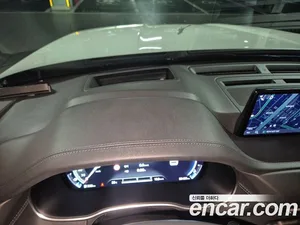 Genesis GV80, 2022 — миниатюра 7