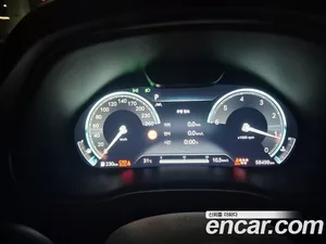 Genesis GV80, 2022 — миниатюра 8