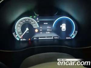 Genesis GV80, 2022 — миниатюра 9