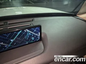 Genesis GV80, 2022 — миниатюра 10