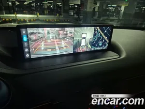 Genesis GV80, 2022 — миниатюра 12