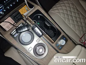 Genesis GV80, 2022 — миниатюра 14