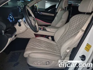 Genesis GV80, 2022 — миниатюра 16