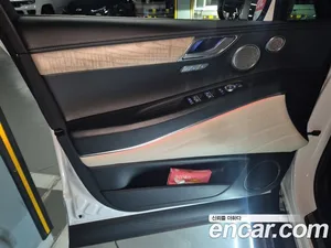 Genesis GV80, 2022 — миниатюра 17