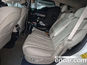 Genesis GV80, 2022 — миниатюра 19