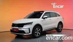 Kia Sorento, 2022 — миниатюра 32