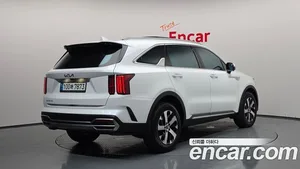Kia Sorento, 2022 — миниатюра 1
