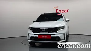 Kia Sorento, 2022 — миниатюра 2