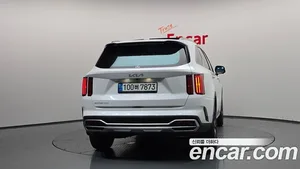 Kia Sorento, 2022 — миниатюра 3