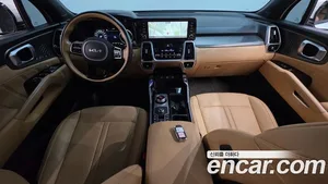 Kia Sorento, 2022 — миниатюра 9