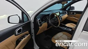 Kia Sorento, 2022 — миниатюра 12