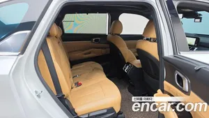 Kia Sorento, 2022 — миниатюра 16