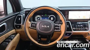 Kia Sorento, 2022 — миниатюра 18