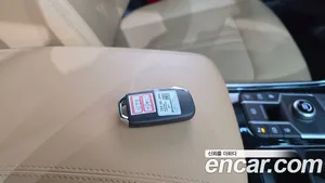 Kia Sorento, 2022 — миниатюра 20