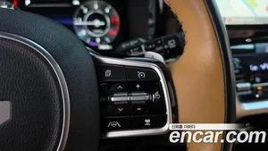 Kia Sorento, 2022 — миниатюра 21