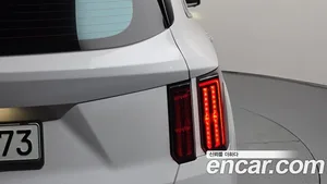 Kia Sorento, 2022 — миниатюра 8