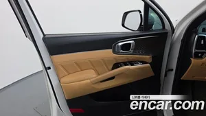 Kia Sorento, 2022 — миниатюра 13