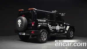 Jeep Wrangler, 2017 — миниатюра 2