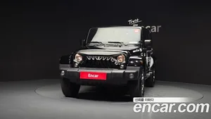 Jeep Wrangler, 2017 — миниатюра 3
