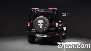 Jeep Wrangler, 2017 — миниатюра 4