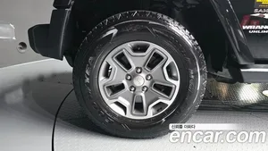 Jeep Wrangler, 2017 — миниатюра 5