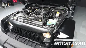 Jeep Wrangler, 2017 — миниатюра 6