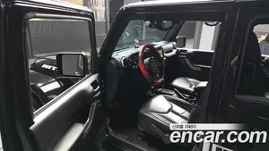 Jeep Wrangler, 2017 — миниатюра 10