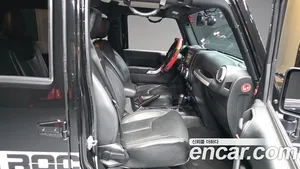 Jeep Wrangler, 2017 — миниатюра 11