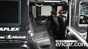 Jeep Wrangler, 2017 — миниатюра 12