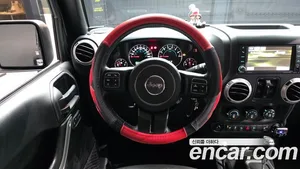 Jeep Wrangler, 2017 — миниатюра 13