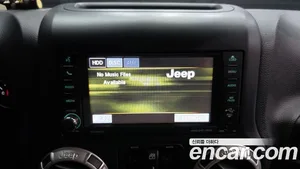 Jeep Wrangler, 2017 — миниатюра 14
