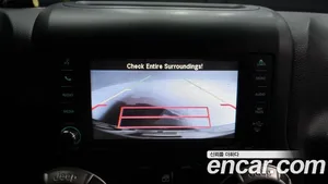 Jeep Wrangler, 2017 — миниатюра 15