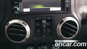 Jeep Wrangler, 2017 — миниатюра 16