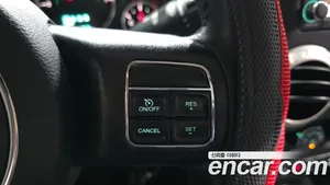 Jeep Wrangler, 2017 — миниатюра 17
