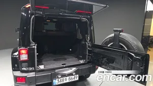 Jeep Wrangler, 2017 — миниатюра 20