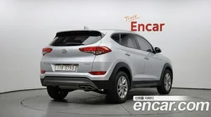 Hyundai Tucson, 2016 — миниатюра 2