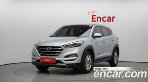 Hyundai Tucson, 2016 — миниатюра 3