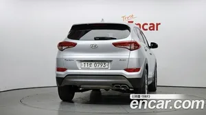 Hyundai Tucson, 2016 — миниатюра 4