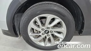 Hyundai Tucson, 2016 — миниатюра 5