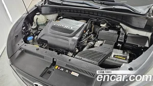 Hyundai Tucson, 2016 — миниатюра 6